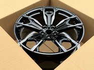 BMW X5 G05 2019–2026 Gesmede velgen OEM R21 V3 (4 stuks) foto 3