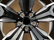 BMW X5 G05 2019–2026 Gesmede velgen OEM R21 V3 (4 stuks) foto 4
