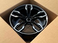 BMW X7 G07 2019– OEM gesmede velgen R21 (4 stuks) foto 3