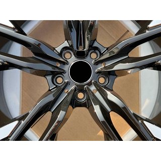 OEM gesmede velgen R21 (4 stuks) BMW X7 G07 2019– foto 4