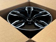 BMW X3 G01 2018– OEM gesmede velgen R21 (4 stuks) foto 2