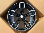 BMW X3 G01 2018– OEM gesmede velgen R21 (4 stuks) foto 1
