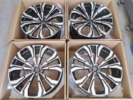 BMW X7 G07 2019– Gesmede velgen OEM R22 V1 (4 stuks) foto 4