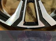 BMW X7 G07 2019– Gesmede velgen OEM R22 V1 (4 stuks) foto 2