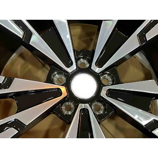 Gesmede velgen OEM R22 V1 (4 stuks) foto 1