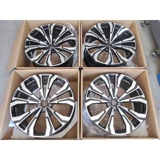 Gesmede velgen OEM R22 V1 (4 stuks) BMW X7 G07 2019– foto 4