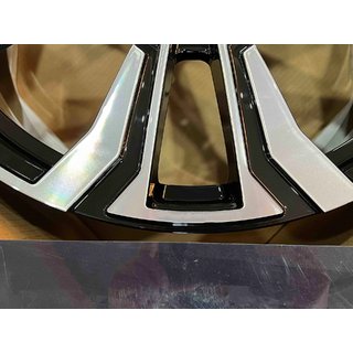 Gesmede velgen OEM R22 V1 (4 stuks) BMW X7 G07 2019– foto 2