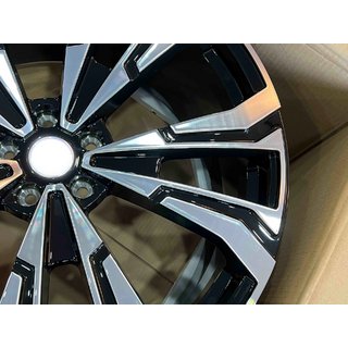Gesmede velgen OEM R22 V1 (4 stuks) BMW X7 G07 2019– foto 3