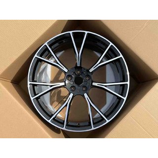 OEM gesmede velgen R18 (4 stuks) foto 4