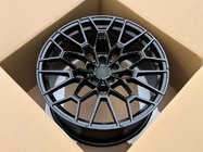 BMW 4-serie G22/23/26 2020– Gesmede OEM velgen R20 V1 (4 stuks) foto 3