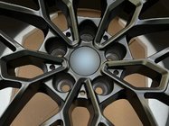 BMW 4-serie G22/23/26 2020– Gesmede OEM velgen R20 V1 (4 stuks) foto 7