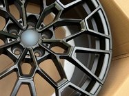 BMW 4-serie G22/23/26 2020– Gesmede OEM velgen R20 V1 (4 stuks) foto 8