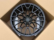BMW 4-serie G22/23/26 2020– Gesmede OEM velgen R20 V1 (4 stuks) foto 2