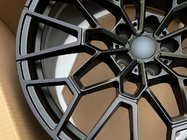 BMW 4-serie G22/23/26 2020– Gesmede OEM velgen R20 V1 (4 stuks) foto 9
