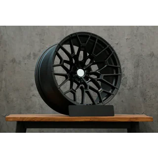 Gesmede OEM velgen R20 V1 (4 stuks) foto 1