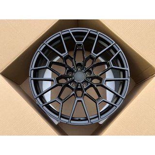 Gesmede OEM velgen R20 V1 (4 stuks) BMW 4-serie G22/23/26 2020– foto 2