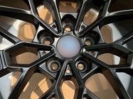 BMW 4-serie G22/23/26 2020– Gesmede OEM velgen R20 V2 (4 stuks) foto 7