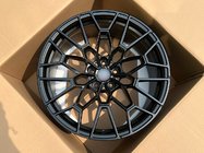 BMW 4-serie G22/23/26 2020– Gesmede OEM velgen R20 V2 (4 stuks) foto 2