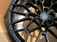 BMW 4-serie G22/23/26 2020– Gesmede OEM velgen R20 V2 (4 stuks) foto 9