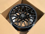 BMW 4-serie G22/23/26 2020– Gesmede OEM velgen R20 V2 (4 stuks) foto 3