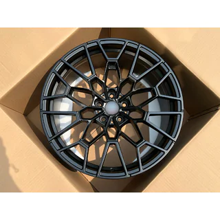 Gesmede OEM velgen R20 V2 (4 stuks) foto 2