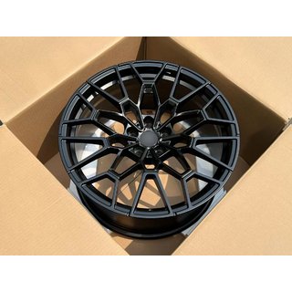 Gesmede OEM velgen R20 V2 (4 stuks) BMW 4-serie G22/23/26 2020– foto 3