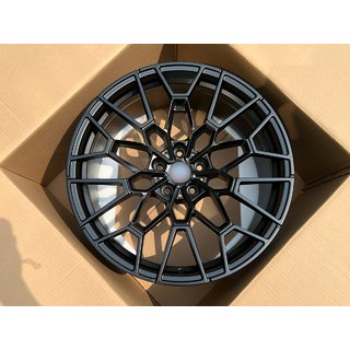 Gesmede OEM velgen R20 V2 (4 stuks) BMW 4-serie G22/23/26 2020– foto 1
