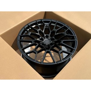 Gesmede OEM velgen R20 V2 (4 stuks) BMW 4-serie G22/23/26 2020– foto 4