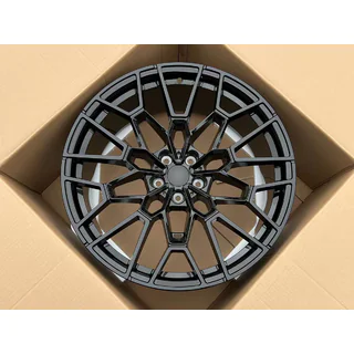 OEM gesmede velgen R21 (4 stuks) foto 1