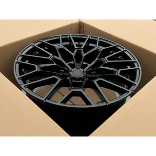 OEM gesmede velgen R21 (4 stuks) foto 4