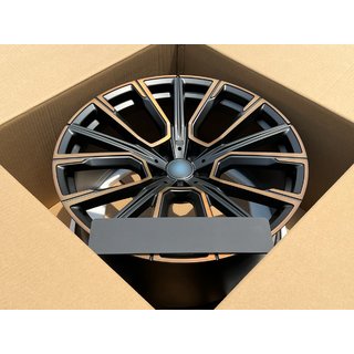 Gesmede velgen OEM R21 V1 (4 stuks) foto 3