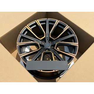 Gesmede velgen OEM R21 V1 (4 stuks) foto 2