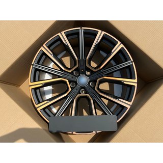 Gesmede velgen OEM R21 V1 (4 stuks) foto 1