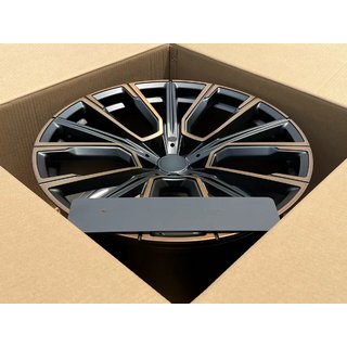 Gesmede velgen OEM R21 V1 (4 stuks) foto 4