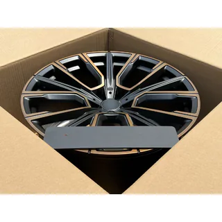 Gesmede velgen OEM R21 V1 (4 stuks) foto 4