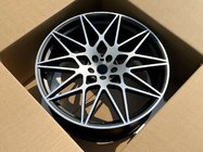 BMW iX (I20) 2022– Gesmede OEM velgen R22 (4 stuks) foto 2
