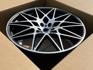 BMW iX (I20) 2022– Gesmede OEM velgen R22 (4 stuks) foto 3