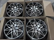 BMW iX (I20) 2022– Gesmede OEM velgen R22 (4 stuks) foto 4