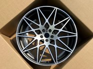 BMW iX (I20) 2022– Gesmede OEM velgen R22 (4 stuks) foto 1