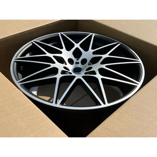 Gesmede OEM velgen R22 (4 stuks) foto 3