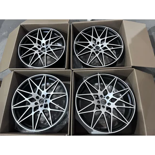 Gesmede OEM velgen R22 (4 stuks) foto 4