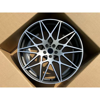 Gesmede OEM velgen R22 (4 stuks) foto 1