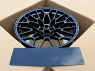 BMW 4-serie G22/23/26 2020– OEM gesmede velgen R19 R20 V1 (4 stuks) foto 5