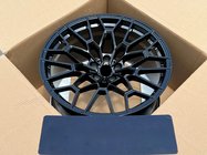 BMW 4-serie G22/23/26 2020– OEM gesmede velgen R19 R20 V1 (4 stuks) foto 4