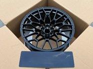 BMW 4-serie G22/23/26 2020– OEM gesmede velgen R19 R20 V1 (4 stuks) foto 7