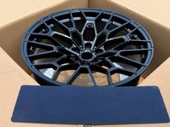 BMW 4-serie G22/23/26 2020– OEM gesmede velgen R19 R20 V1 (4 stuks) foto 6