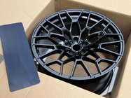 BMW 4-serie G22/23/26 2020– OEM gesmede velgen R19 R20 V1 (4 stuks) foto 3