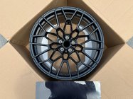 BMW 4-serie G22/23/26 2020– OEM gesmede velgen R19 R20 V1 (4 stuks) foto 1