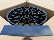 BMW 4-serie G22/23/26 2020– OEM gesmede velgen R19 R20 V1 (4 stuks) foto 8