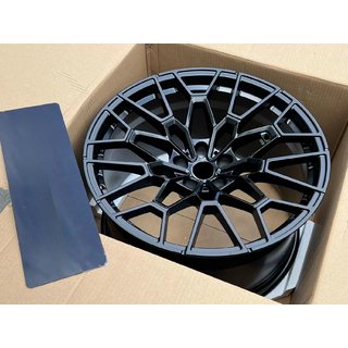 OEM gesmede velgen R19 R20 V1 (4 stuks) foto 3
